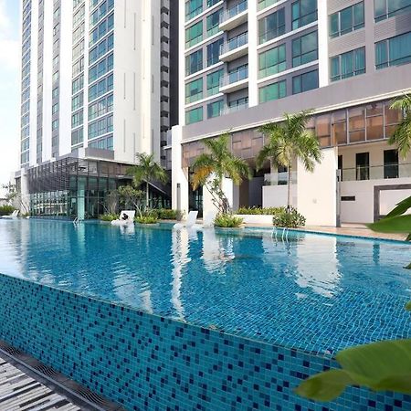 Elegant Homes 9Pax 5Bed Sunway Pyramid-Lagoon 2 Car Park ペタリンジャヤ エクステリア 写真