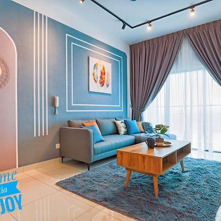 Elegant Homes 9Pax 5Bed Sunway Pyramid-Lagoon 2 Car Park ペタリンジャヤ エクステリア 写真