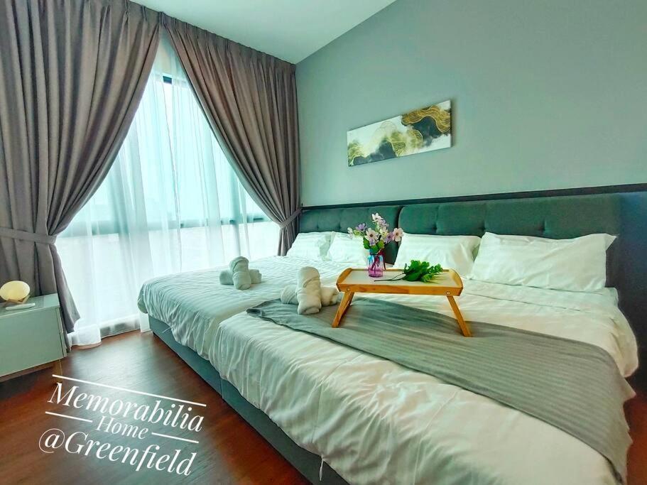 Elegant Homes 9Pax 5Bed Sunway Pyramid-Lagoon 2 Car Park ペタリンジャヤ エクステリア 写真