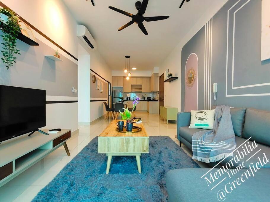Elegant Homes 9Pax 5Bed Sunway Pyramid-Lagoon 2 Car Park ペタリンジャヤ エクステリア 写真