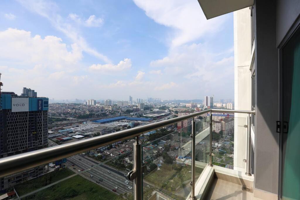 Elegant Homes 9Pax 5Bed Sunway Pyramid-Lagoon 2 Car Park ペタリンジャヤ エクステリア 写真