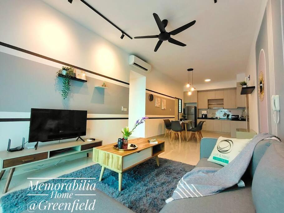 Elegant Homes 9Pax 5Bed Sunway Pyramid-Lagoon 2 Car Park ペタリンジャヤ エクステリア 写真