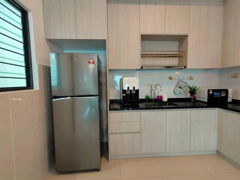 Elegant Homes 9Pax 5Bed Sunway Pyramid-Lagoon 2 Car Park ペタリンジャヤ エクステリア 写真