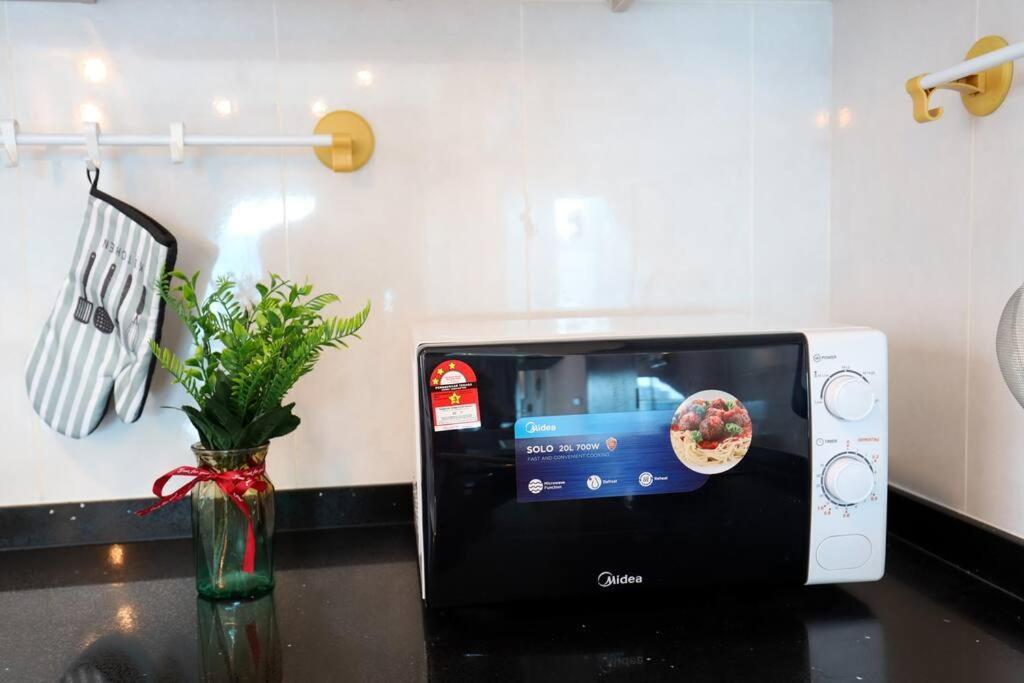Elegant Homes 9Pax 5Bed Sunway Pyramid-Lagoon 2 Car Park ペタリンジャヤ エクステリア 写真
