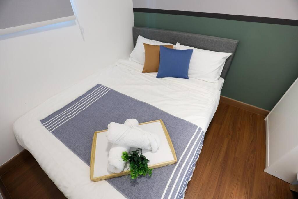 Elegant Homes 9Pax 5Bed Sunway Pyramid-Lagoon 2 Car Park ペタリンジャヤ エクステリア 写真