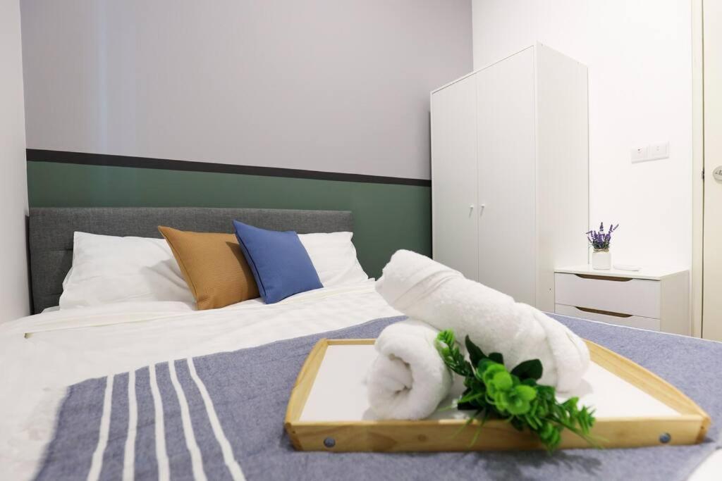 Elegant Homes 9Pax 5Bed Sunway Pyramid-Lagoon 2 Car Park ペタリンジャヤ エクステリア 写真