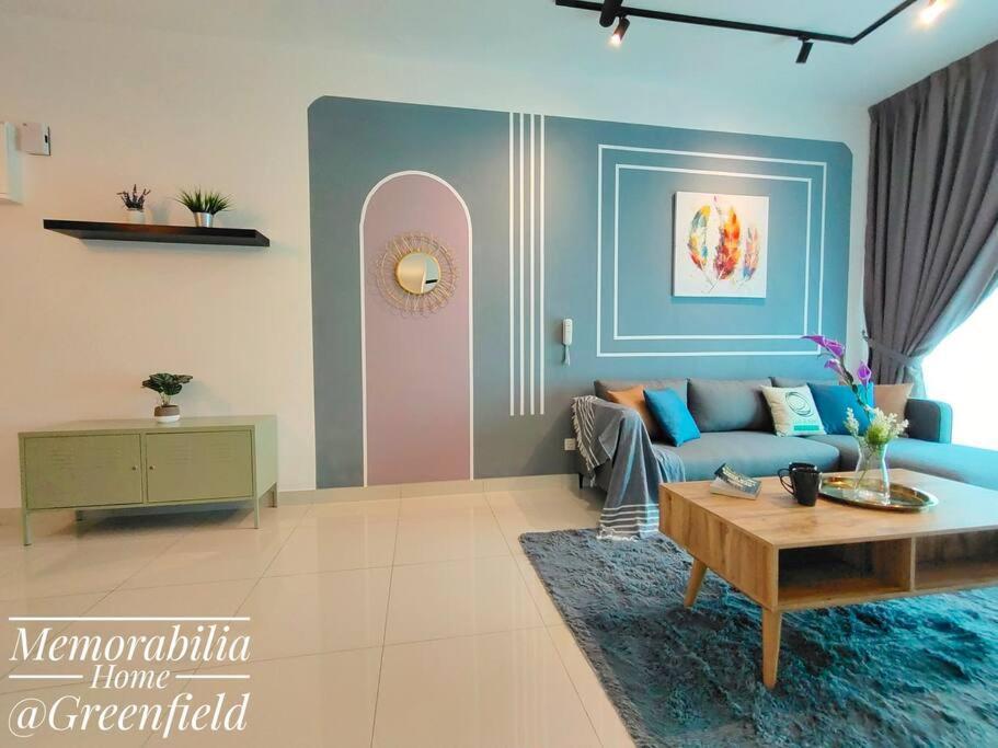 Elegant Homes 9Pax 5Bed Sunway Pyramid-Lagoon 2 Car Park ペタリンジャヤ エクステリア 写真