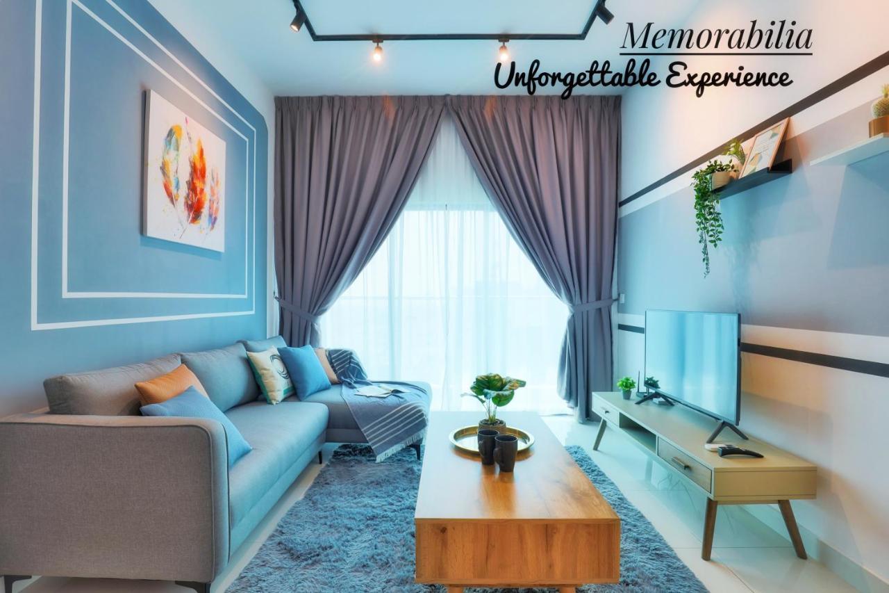 Elegant Homes 9Pax 5Bed Sunway Pyramid-Lagoon 2 Car Park ペタリンジャヤ エクステリア 写真
